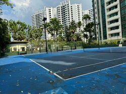 Palm Gardens (D23), Condominium #481048861